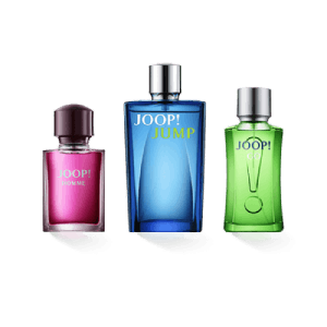 Joop! Parfum aanbiedingen